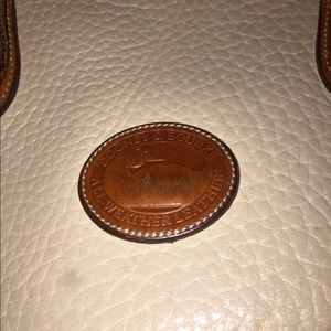 VINTAGE❗️ Dooney & Bourke 👜